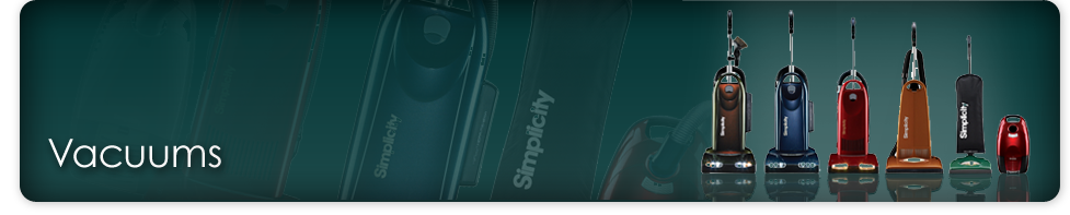 Vacuum Cleaner