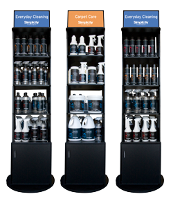 services supplies