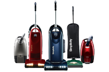 vacuum group