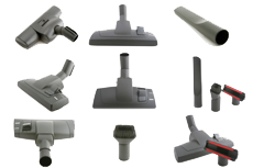 vacuum parts