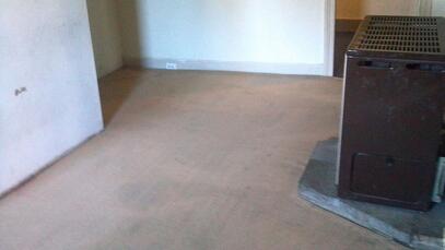 Carpet Cleaning after Capital vacuums