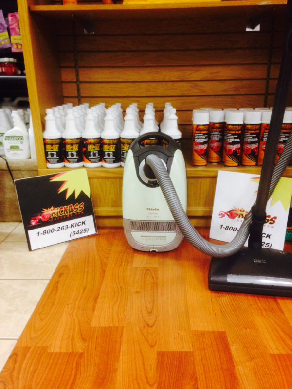 Miele Vacuum Hudson Albany ny