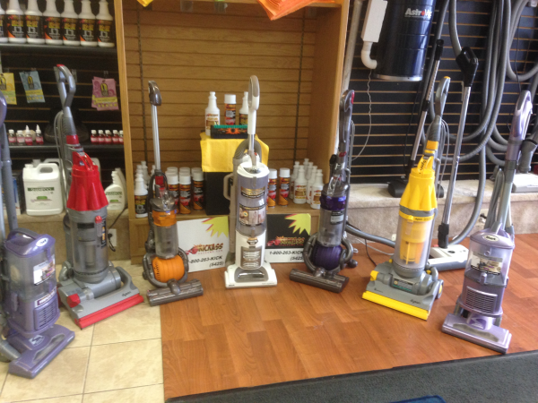 Dyson Shark Albany ny