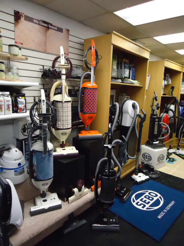 vacuum cleaners albany ny