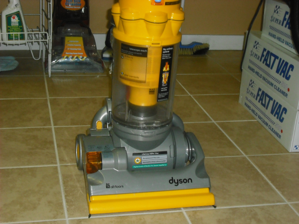 Dyson Vacuum Albany ny