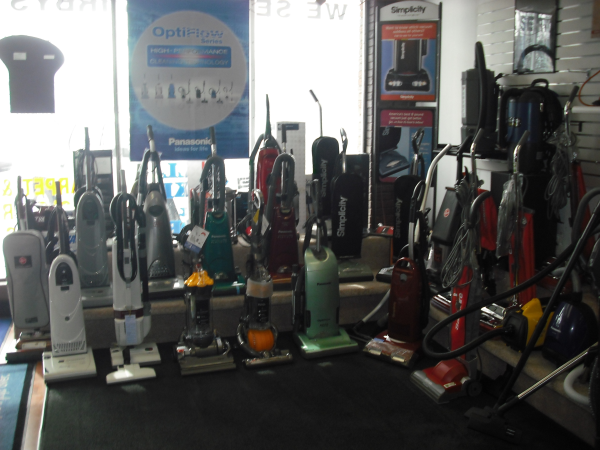 Vacuum Cleaners albany ny