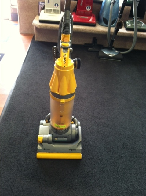 Dyson Vacuum Cleaner Glens Falls NY