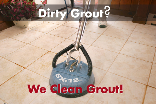 tile grout cleaning 