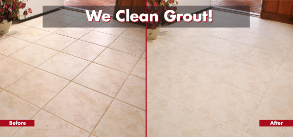 Tile and Grout cleaning Albany NY