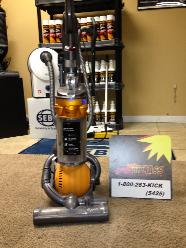 Dyson DC25 Albany NY