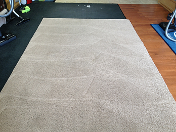 Carpet After KickAss