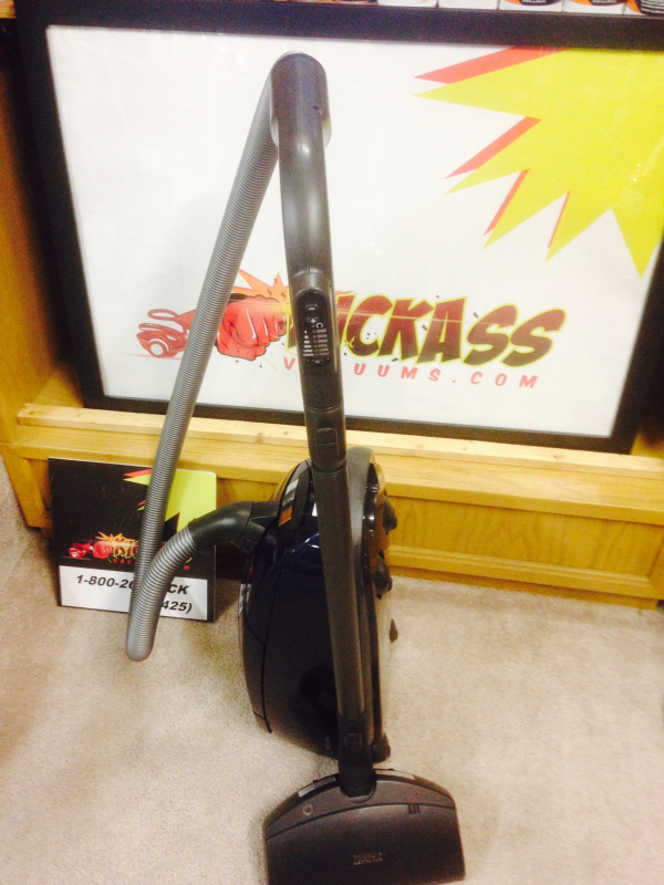 Miele vacuum hudson albany ny pittsfield ma