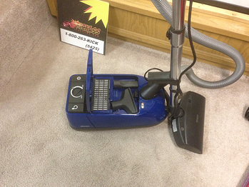 miele vacuum albany hudson ny