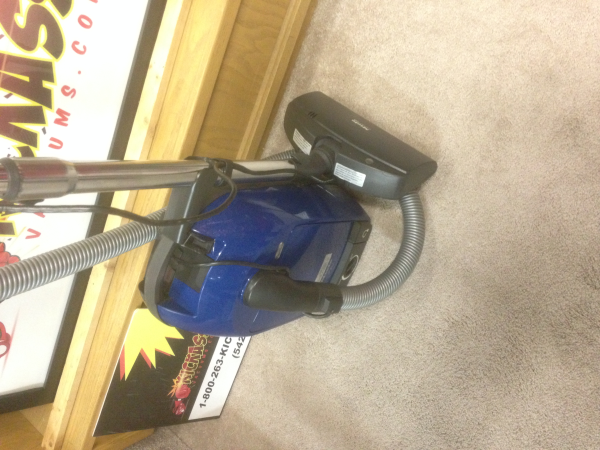 miele vacuum pittsfield ma