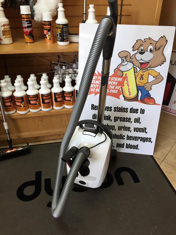 Miele Vacuum For Sale Excellent Condition Great Price