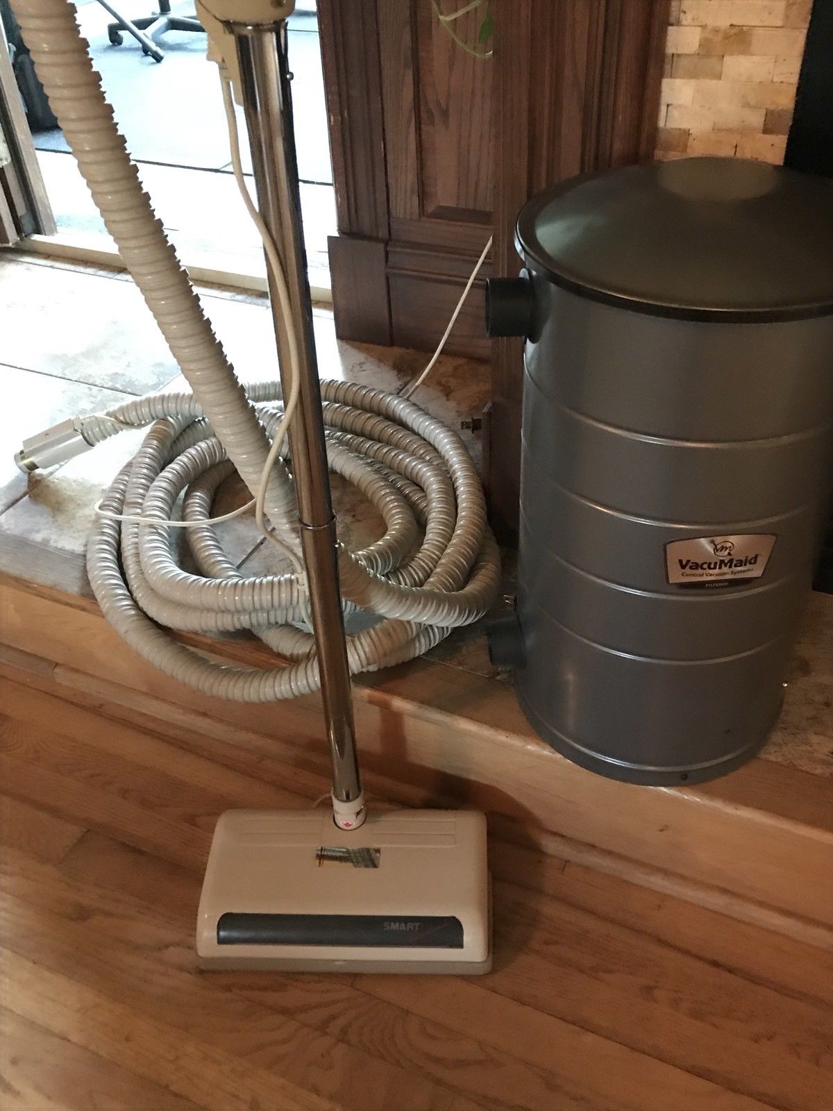central vacuum service supplies installations free estimates